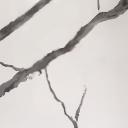 Quartz - Charcoal Marble